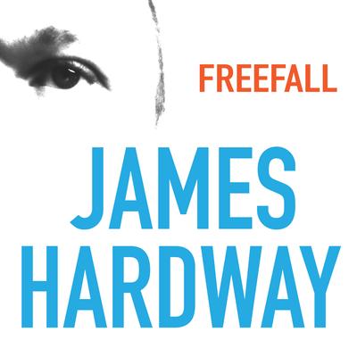 James Hardway's cover