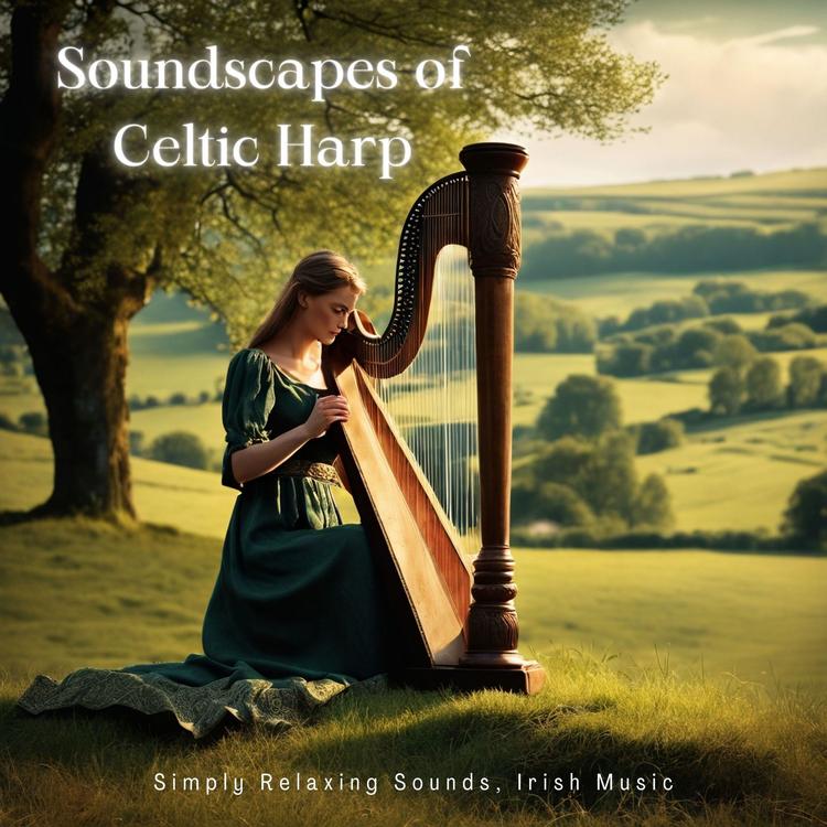 Celtic Harp Soundscapes's avatar image