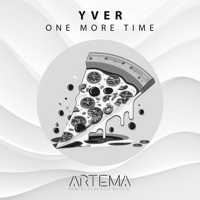 One More Time By Yver's cover