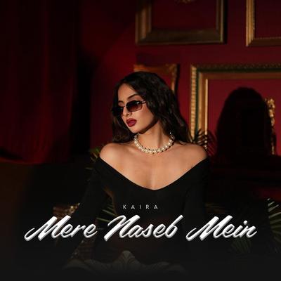 Mere Naseb Mein's cover