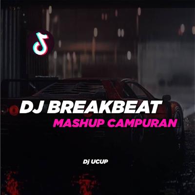 DJ BREAKBEAT MASHUP CAMPURAN's cover