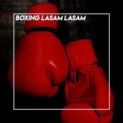 BOXING LASAM LASAM's cover