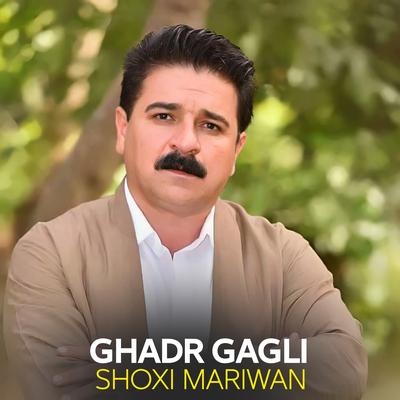 Ghadr Gagli's cover