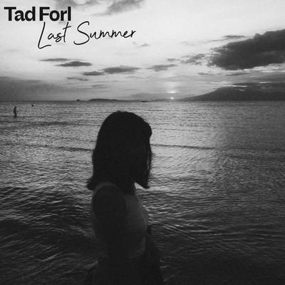 Last Summer By Tad Forl's cover