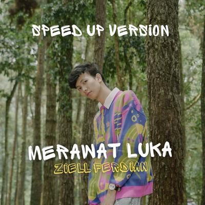 Merawat Luka SPEED UP's cover