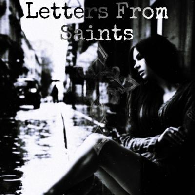 Letters From Saints's cover