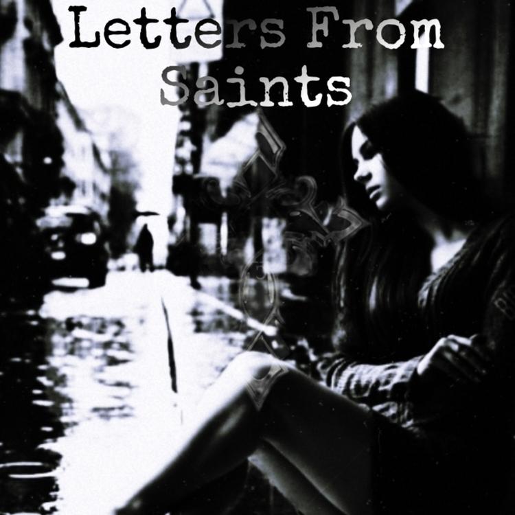 Letters From Saints's avatar image