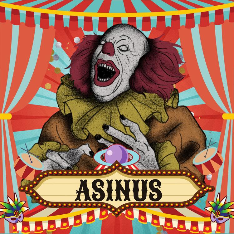 Asinus's avatar image