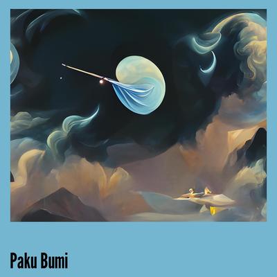 Paku Bumi (Acoustic)'s cover