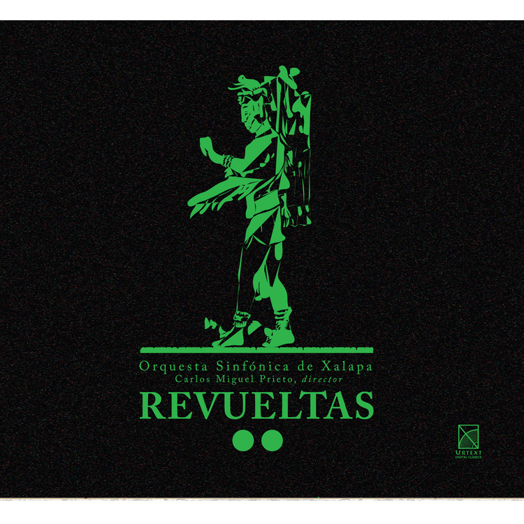 Xalapa Symphony Orchestra's avatar image