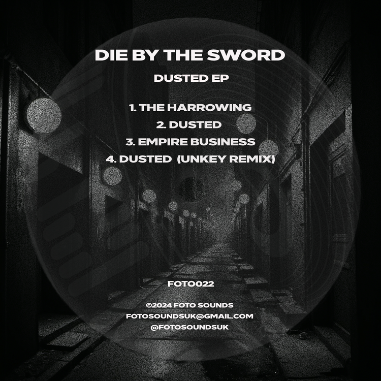 Die by the Sword's avatar image