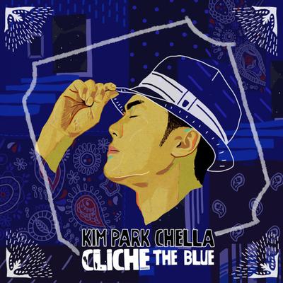 Cliché - The Blue's cover