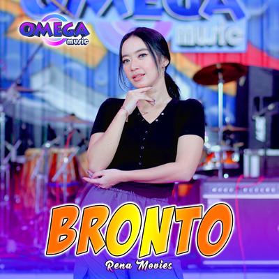 Bronto By Rena Movies, Omega Music's cover