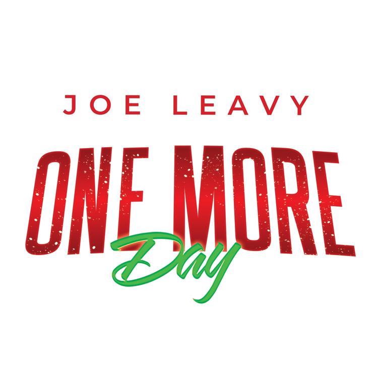 Joe Leavy's avatar image