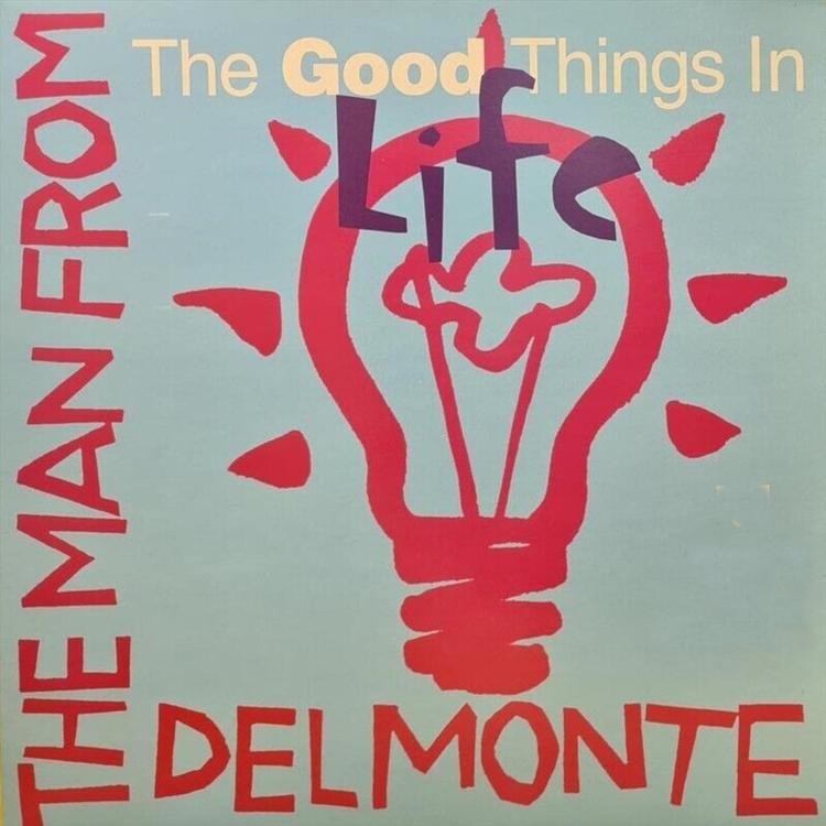 The Man From Delmonte's avatar image