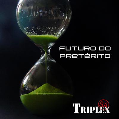 Futuro do Pretérito's cover