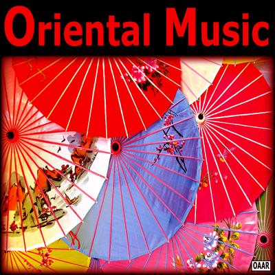 Mongolian Melody By Oriental Music's cover