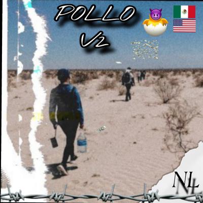 POLLO V2's cover