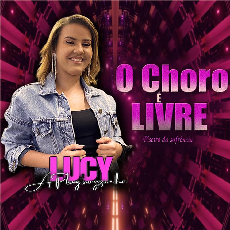 Lucy a playboyzinha's avatar image