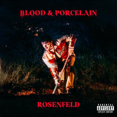 Blood & Porcelain's cover