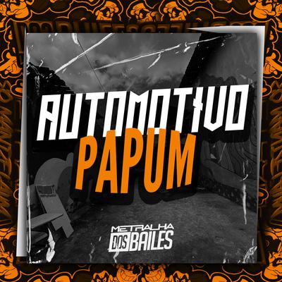 Automotivo Papum's cover