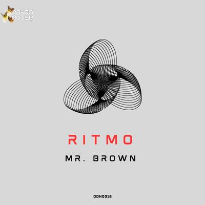 Ritmo (Original Mix)'s cover