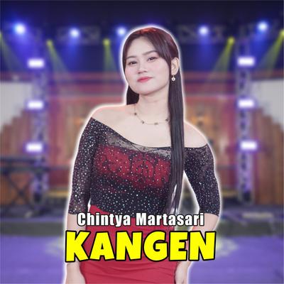 Chintya Martasari's cover