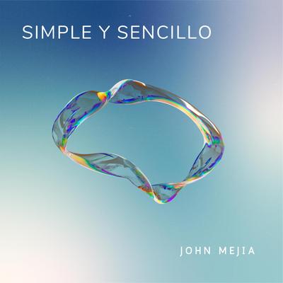 Simple y Sencillo's cover