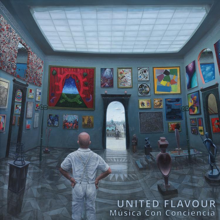 United Flavour's avatar image