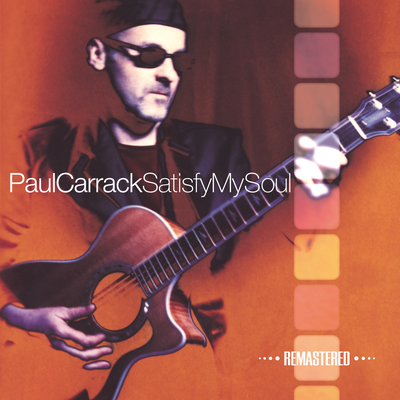 Eyes of Blue (2014 Remaster) By Paul Carrack's cover