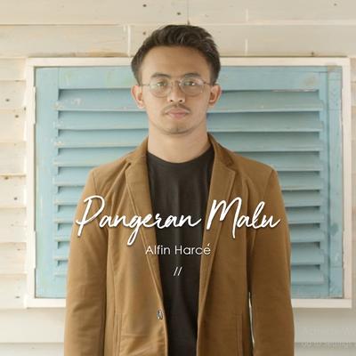 Pangeran Malu's cover