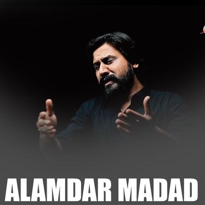 Alamdar Madad's cover