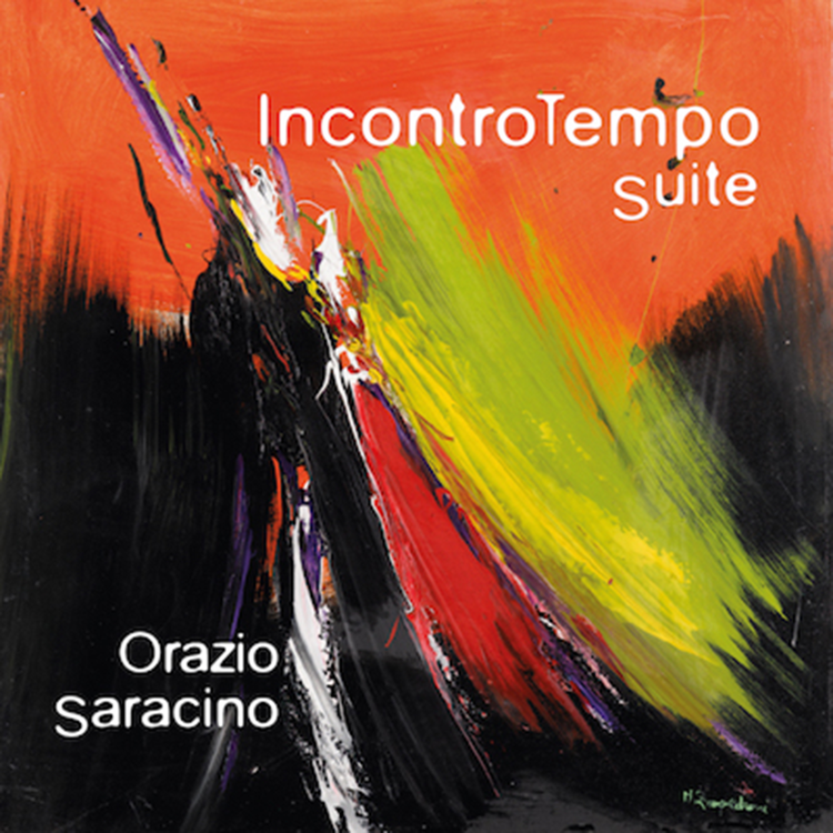 Orazio Saracino's avatar image