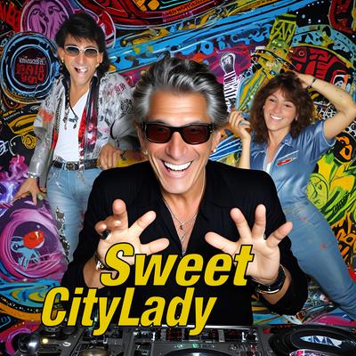 Sweet City Lady's cover