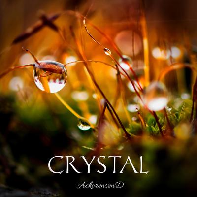 Crystal By AckorensenD's cover