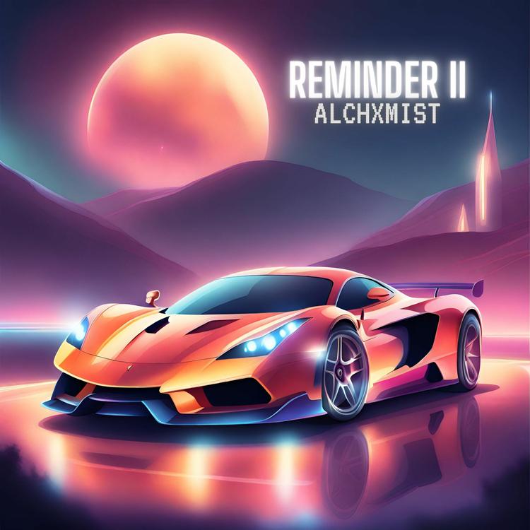 alchxmist's avatar image