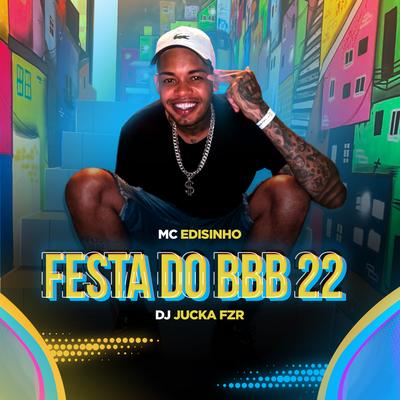 Festa do BBB22's cover