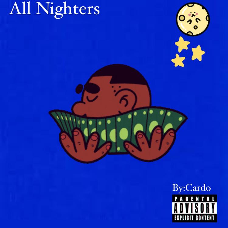 Cardo's avatar image