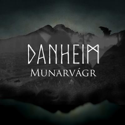 Munarvagr By Danheim's cover