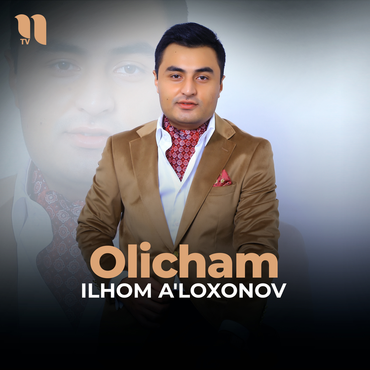 Ilhom A'loxonov's avatar image
