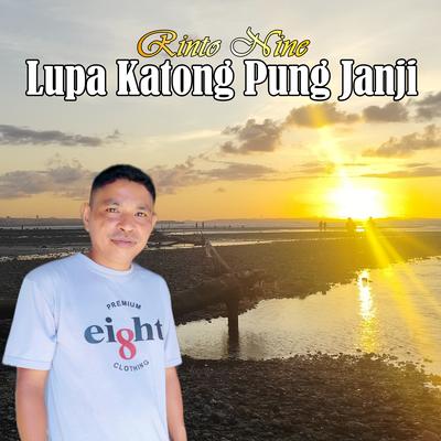 LUPA KATONG PUNG JANJI's cover