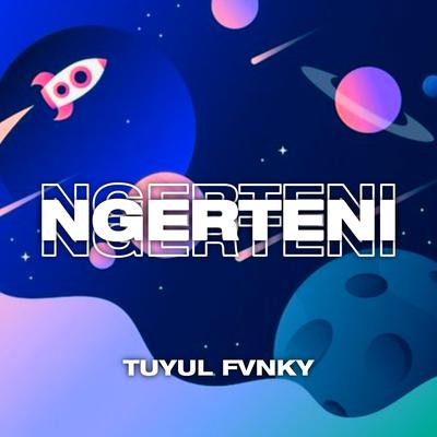 NGERTENI (DJ)'s cover