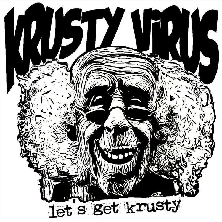 Krusty Virus's avatar image