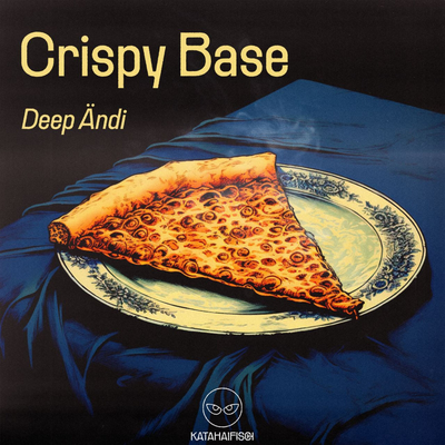 Crispy Base By Deep Ändi, KataHaifisch's cover
