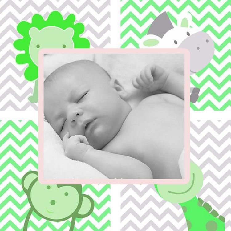 Piano for newborn baby's avatar image