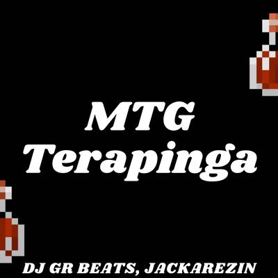 MTG T0 FAZENDO TER4PING4 By DJ GR BEATS, Jackarezin's cover