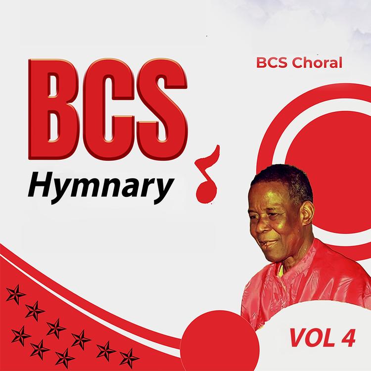 BCS Choral's avatar image