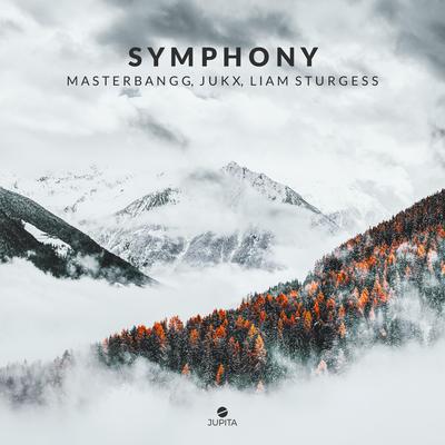 Symphony By MasterBangg, Jukx, Liam Sturgess's cover