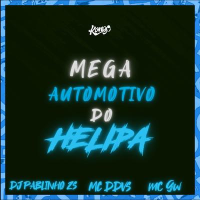 Mega Automotivo do Helipa's cover