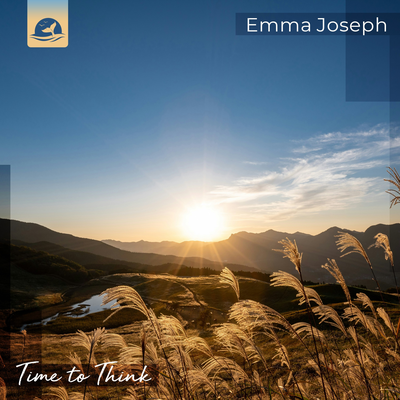 Time to Think By Emma Joseph's cover